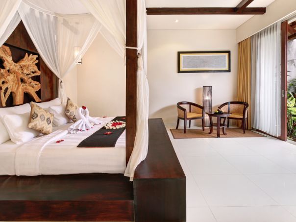 Theanna Villa 28 Kirana