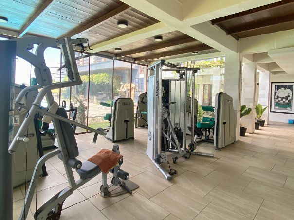 Villa Gajah 8
