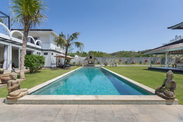 Villa Hasian 1