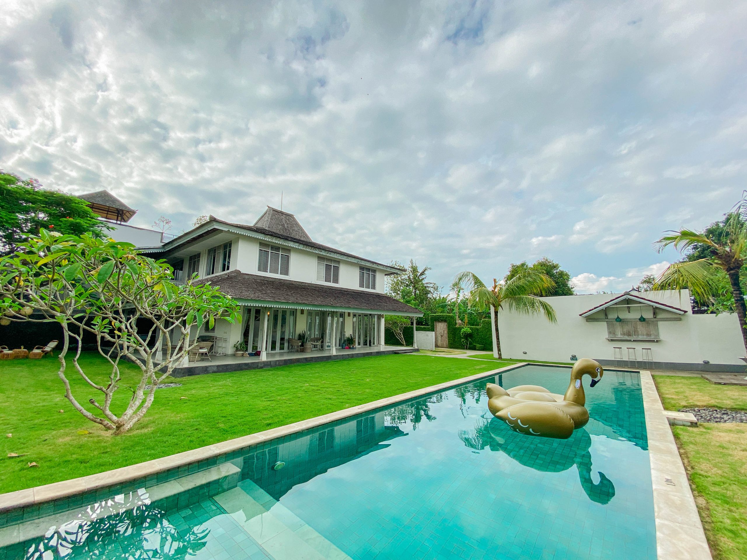 Villa Hasian 10