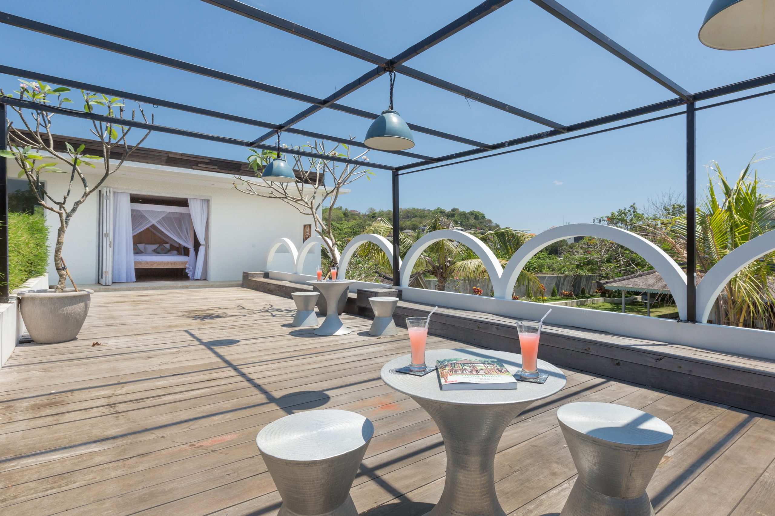 Villa Hasian 11