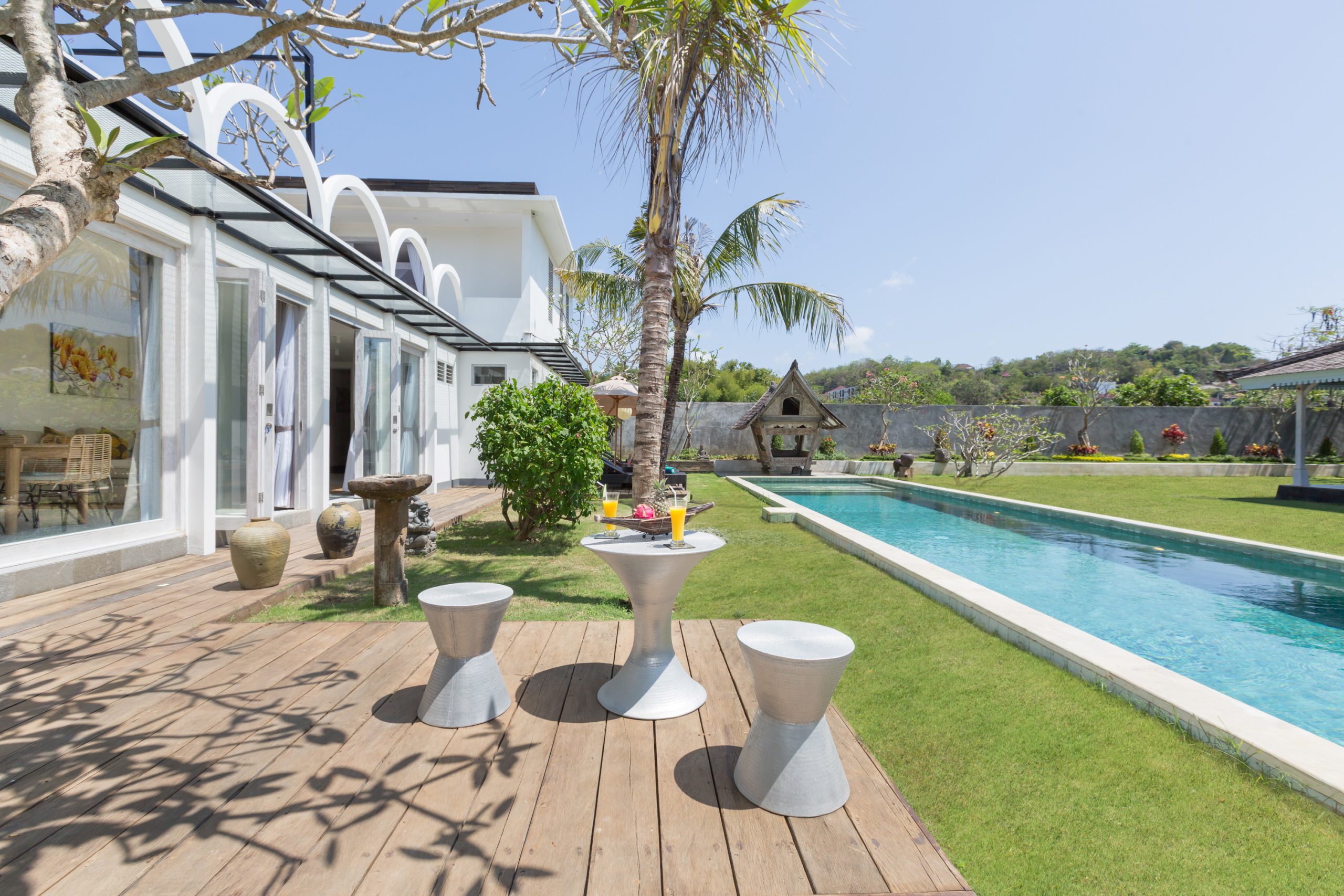 Villa Hasian 13