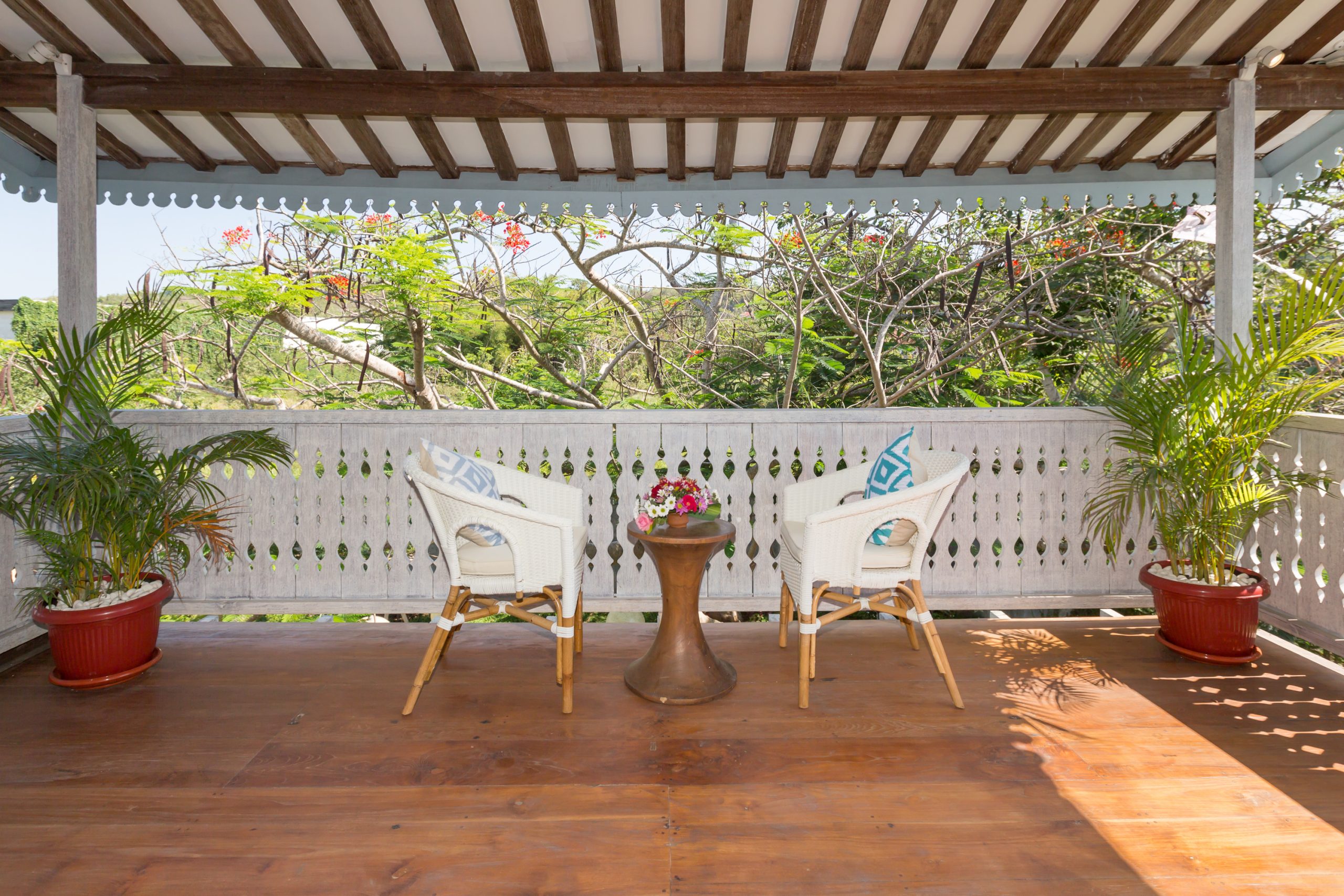 Villa Hasian 15
