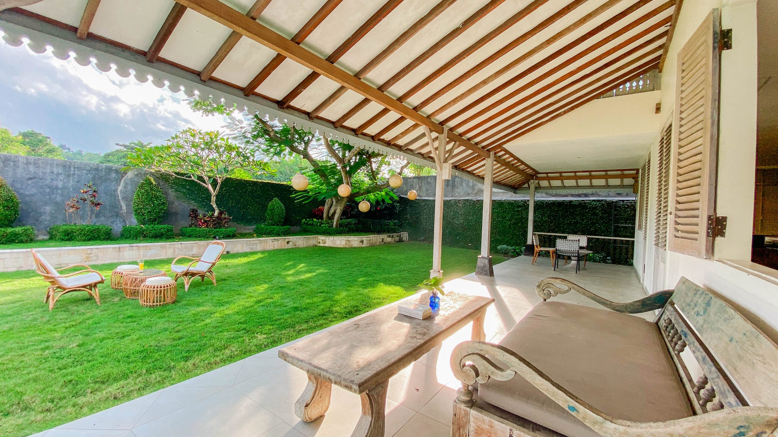 Villa Hasian 16