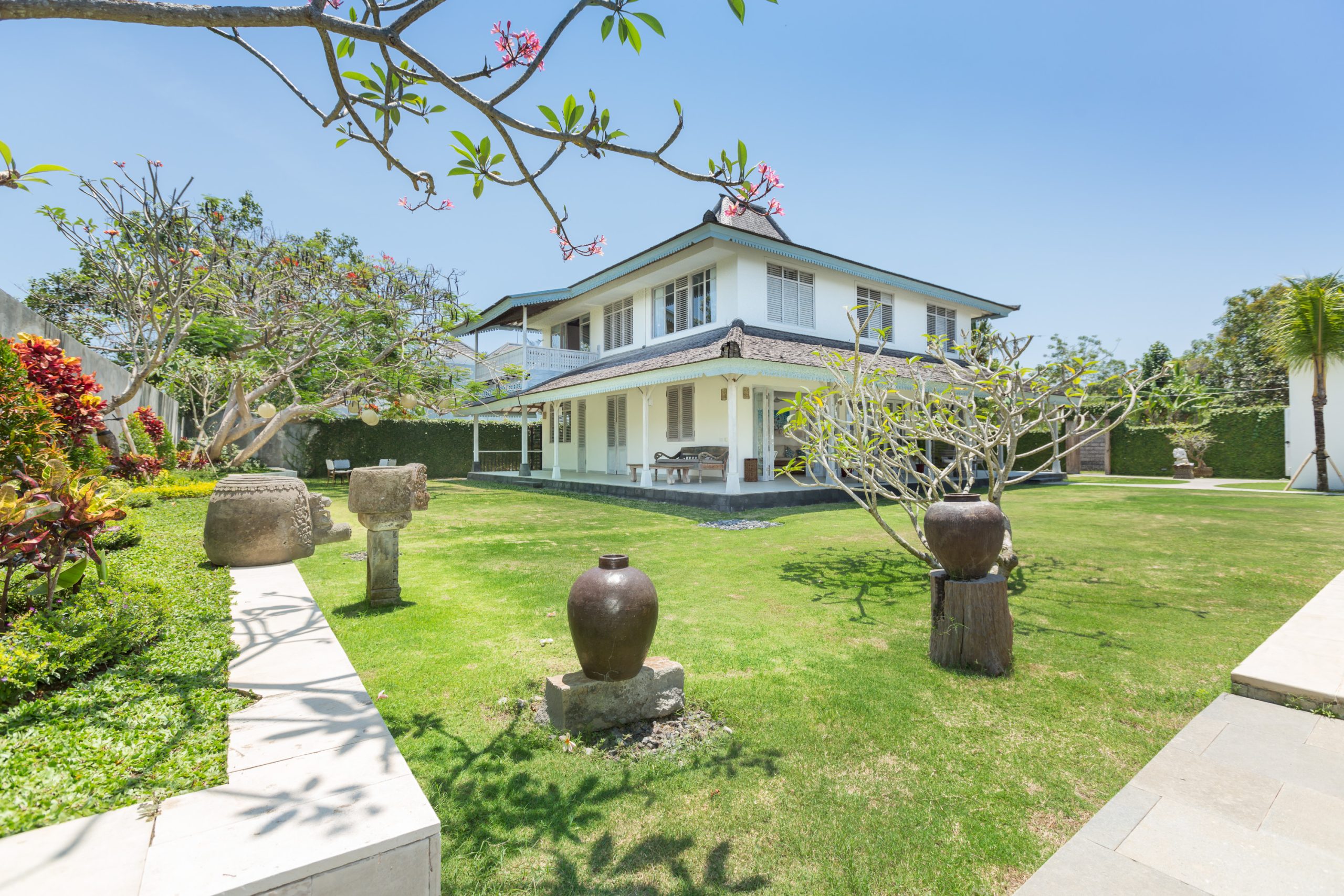 Villa Hasian 17