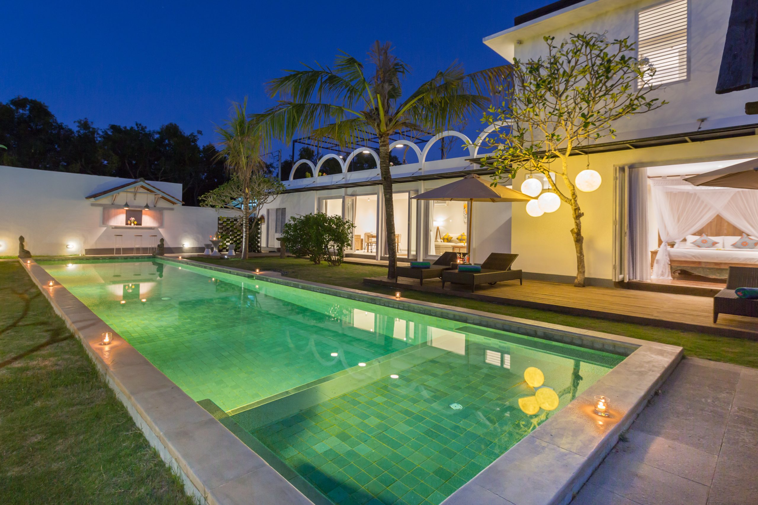 Villa Hasian 2