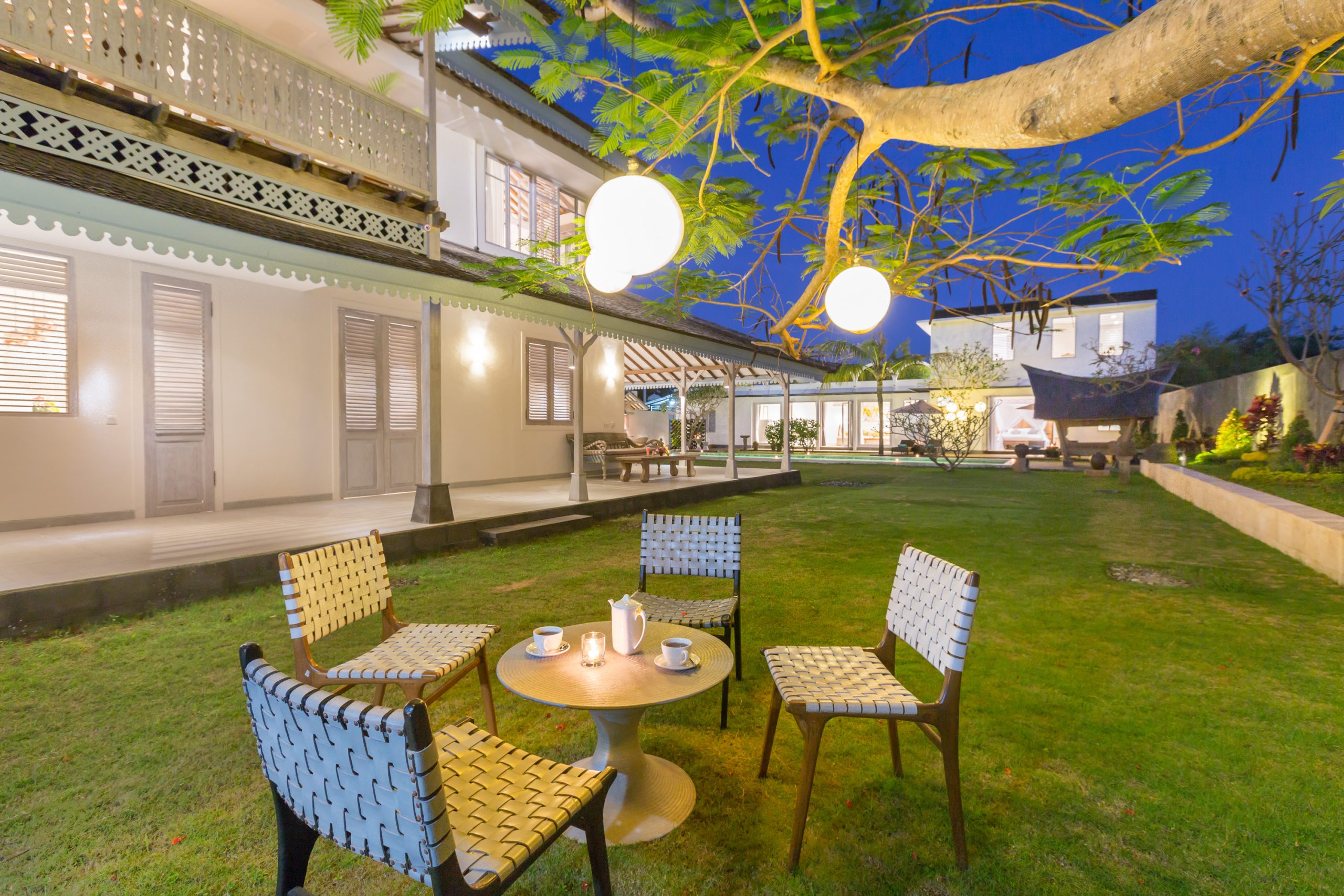 Villa Hasian 22