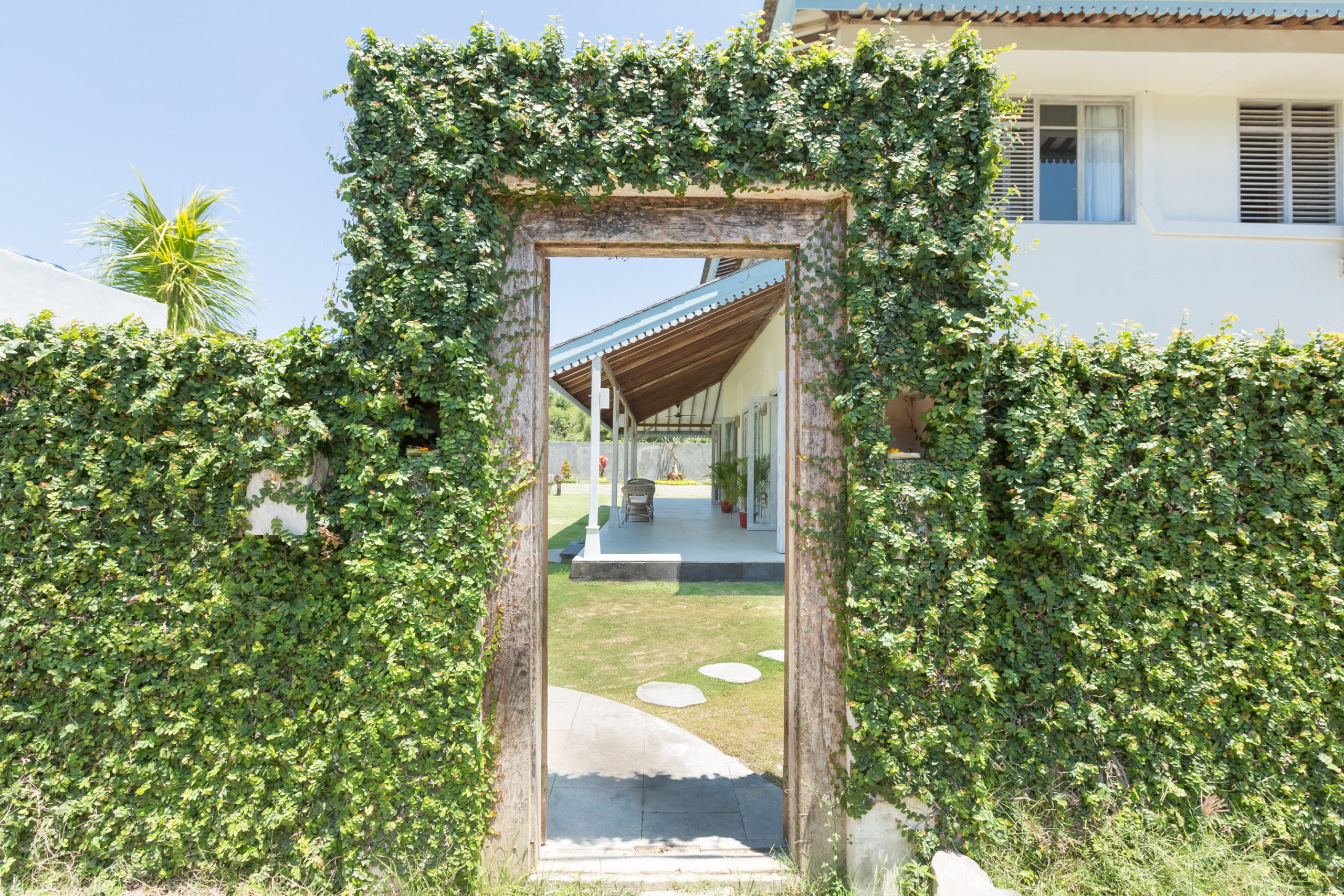 Villa Hasian 23