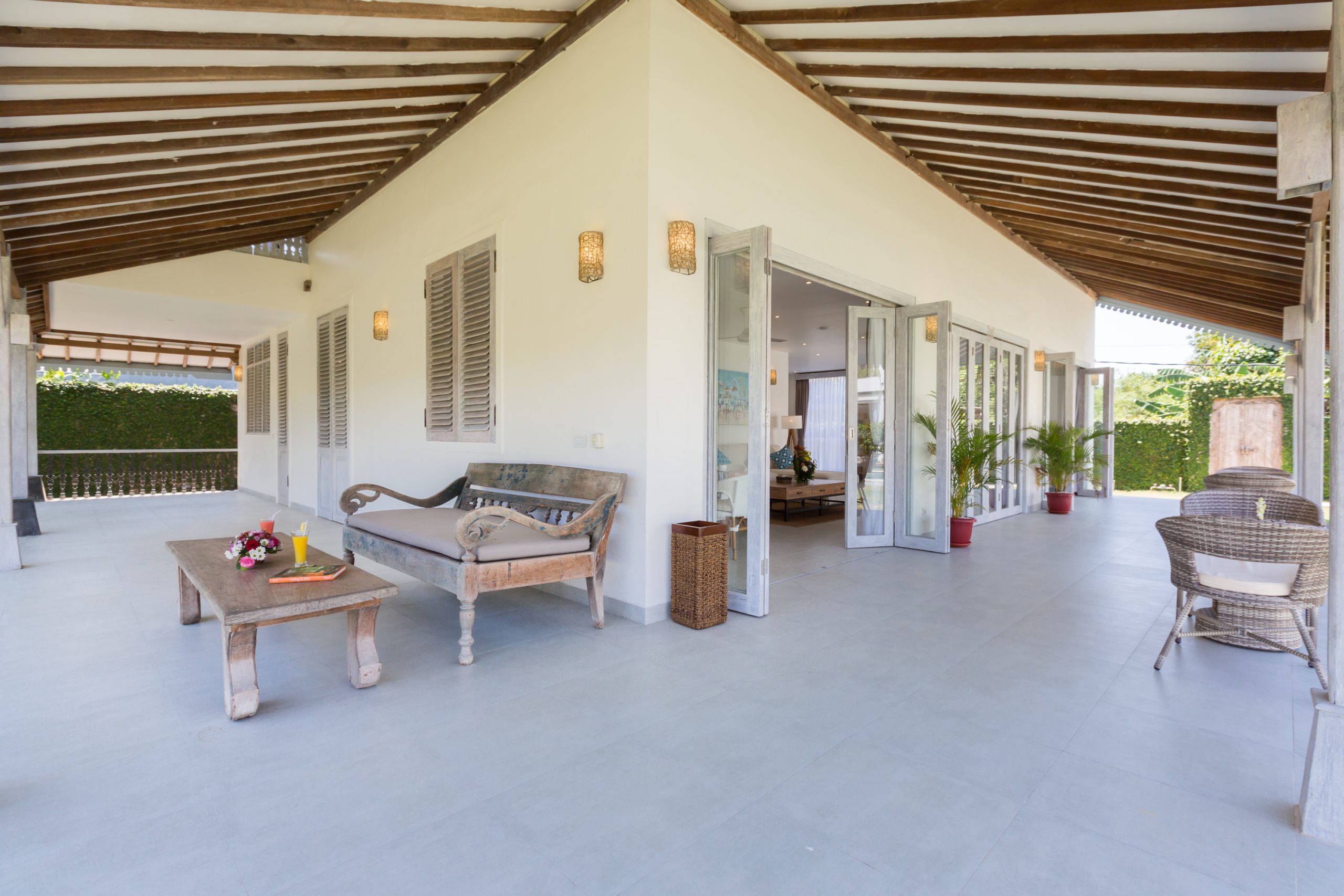 Villa Hasian 27