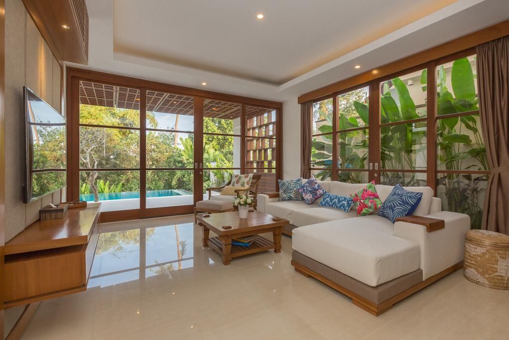 Villa Hasian 3