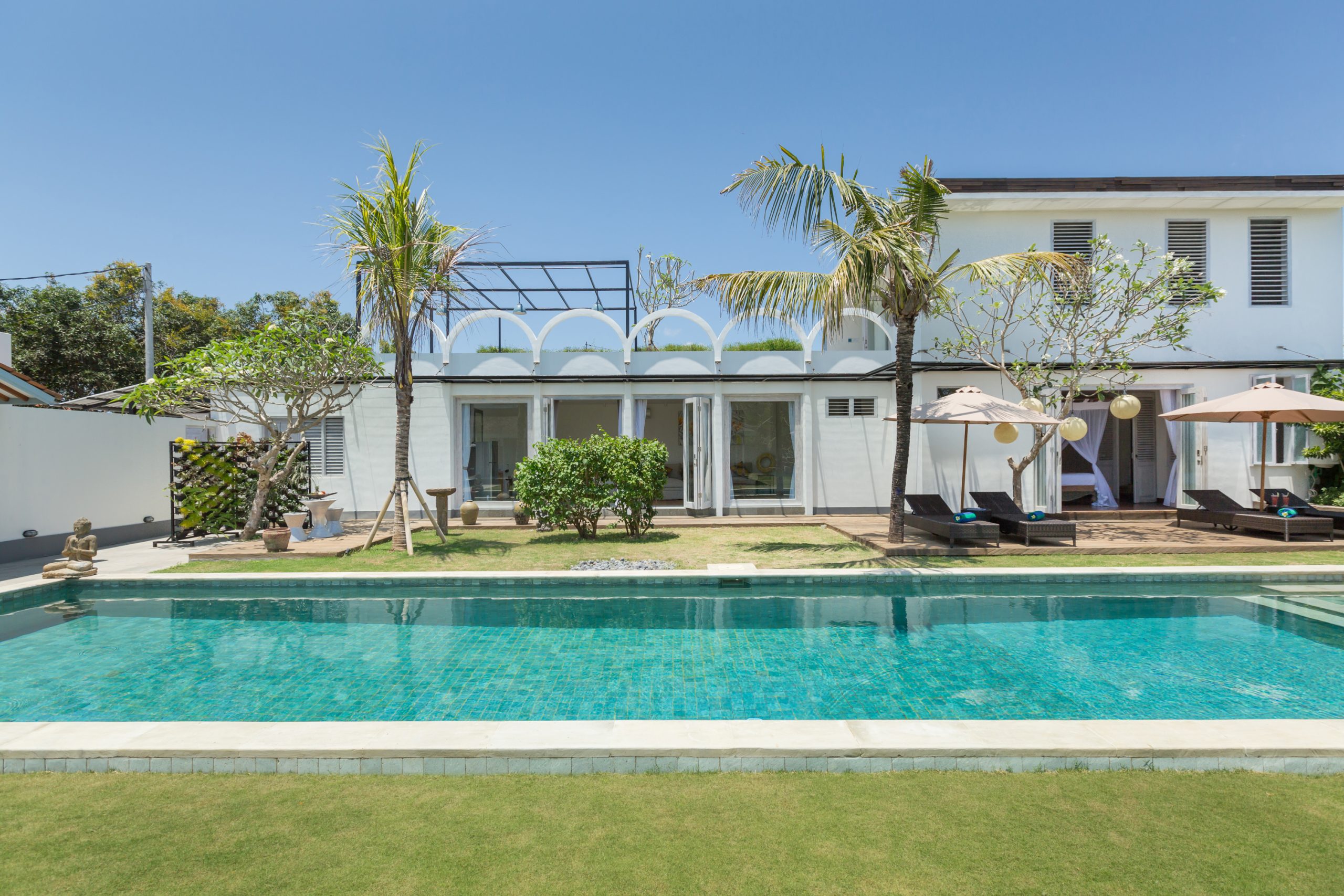 Villa Hasian 30