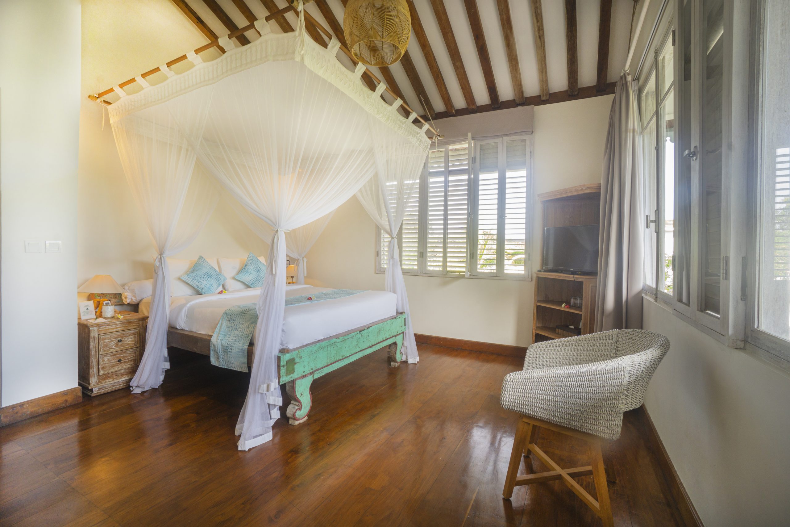 Villa Hasian 32