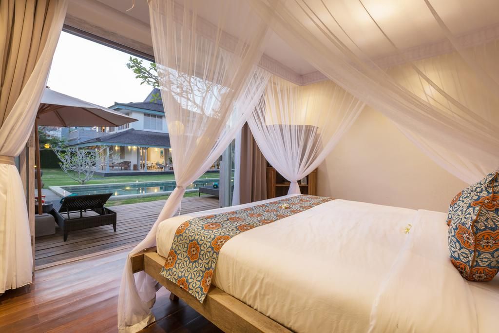 Villa Hasian 35