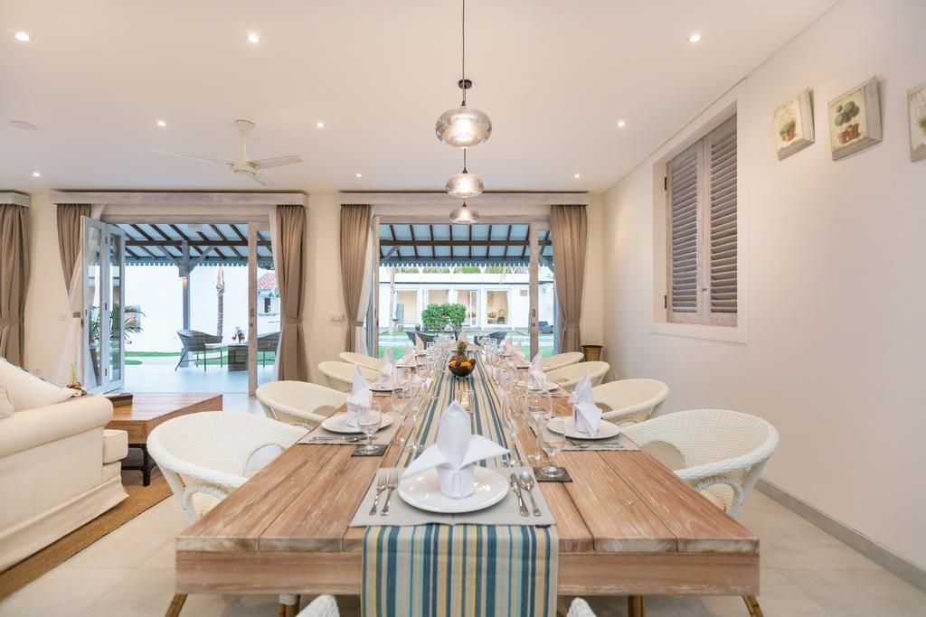 Villa Hasian 5
