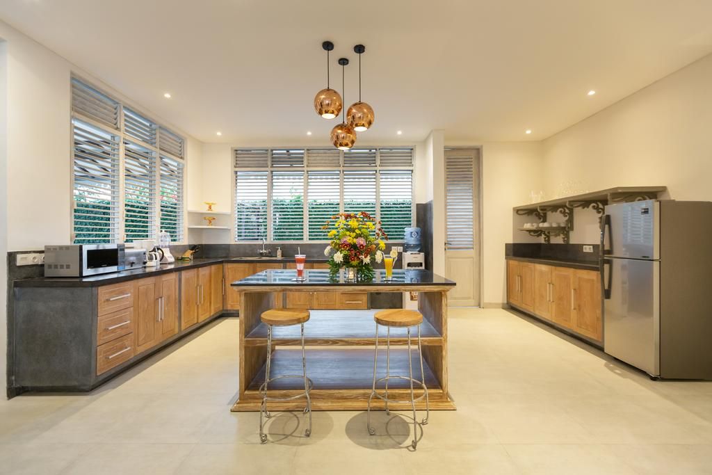 Villa Hasian 6