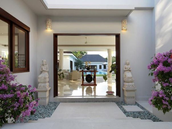 istana putih villa 3