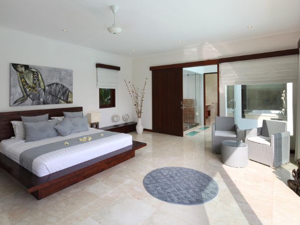 istana putih villa 6