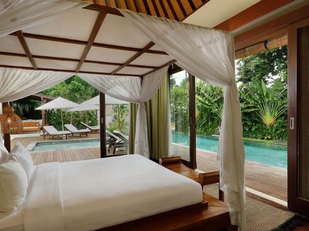nelayan villa 11