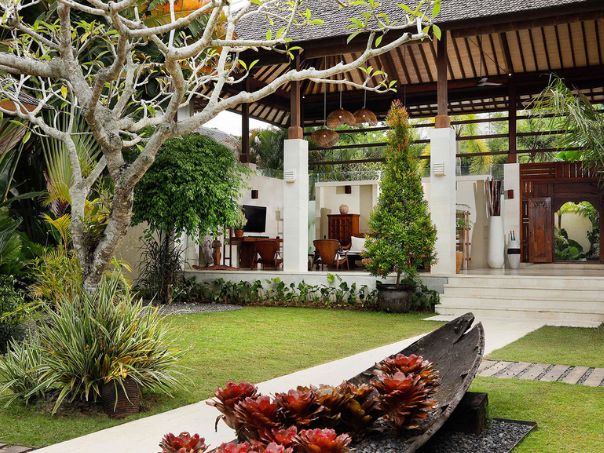 nelayan villa 5