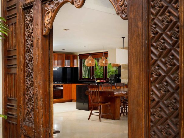 nelayan villa 6
