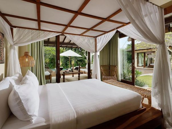 nelayan villa 7