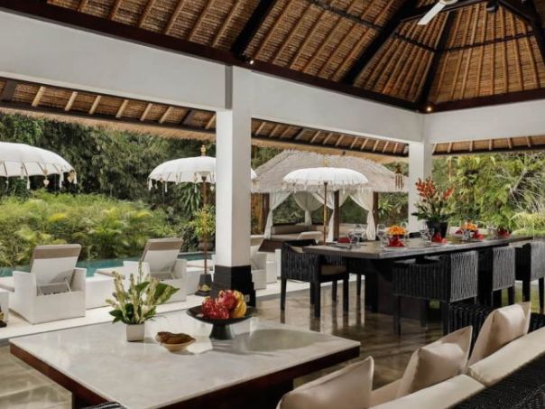 omecure villa 3