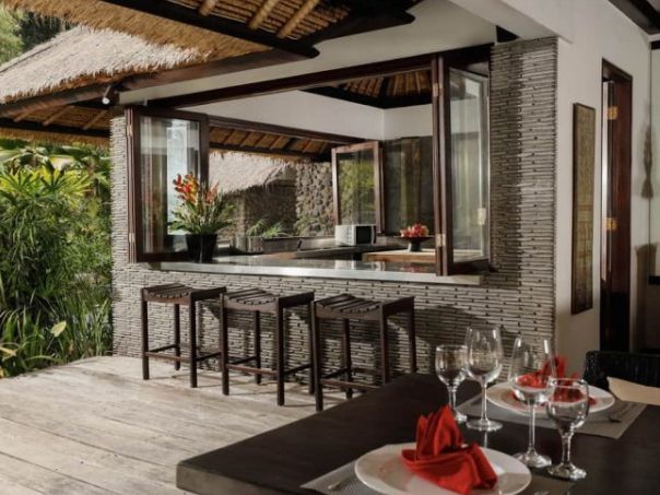omecure villa 6