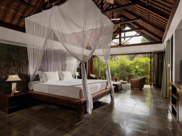 omecure villa 8