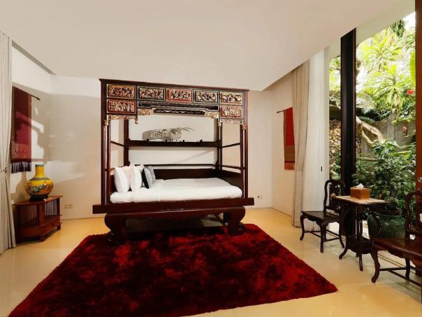 svarga villa 5