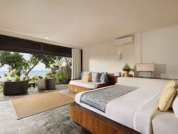 the cove 16
