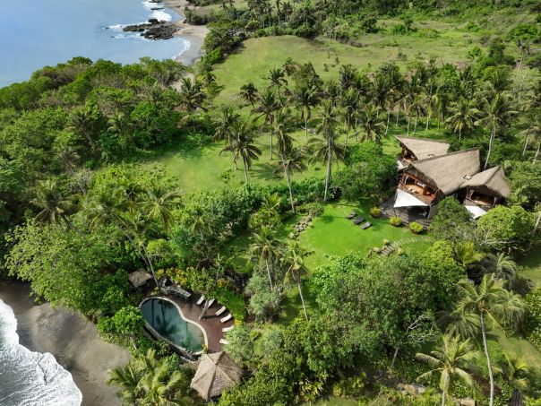 the cove 8