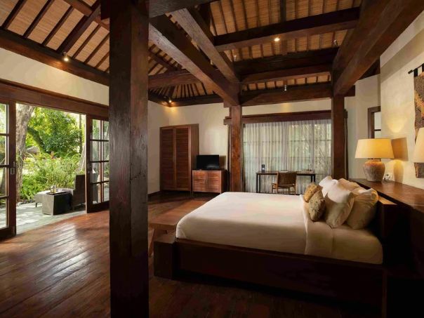 tirtadari villa 10