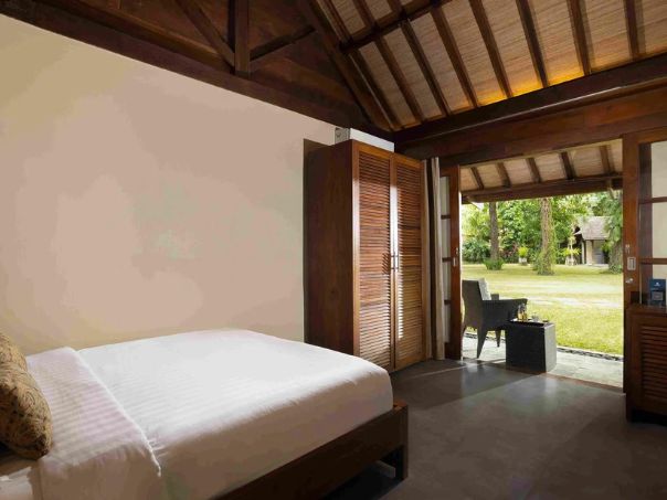 tirtadari villa 12