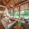 tirtadari villa 4