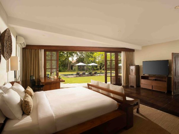 tirtadari villa 5