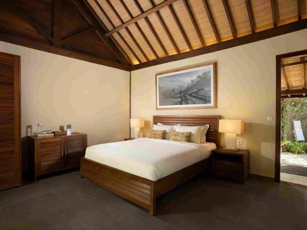 tirtadari villa 6