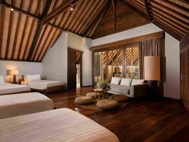 tirtadari villa 9