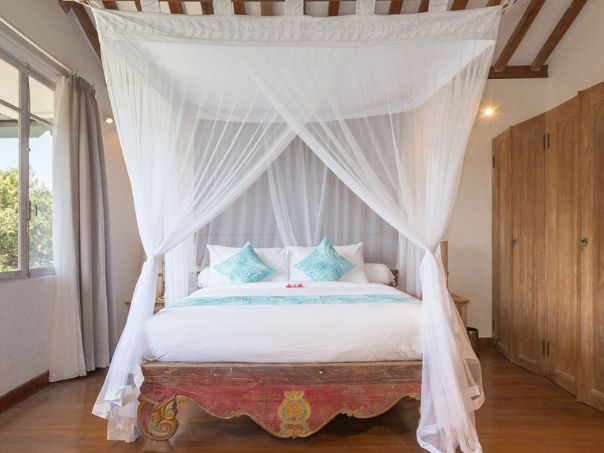 villa hasian 12