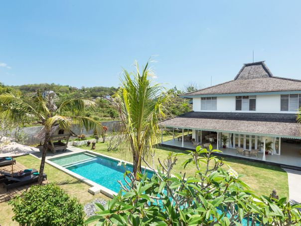 villa hasian 4