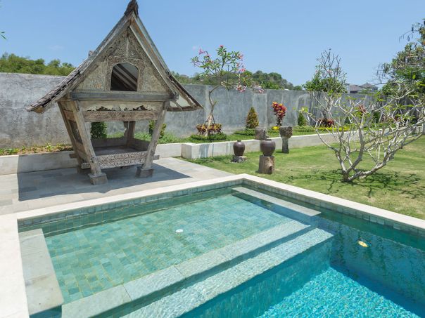 villa hasian 5