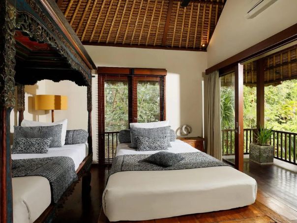 villa uma nina 9