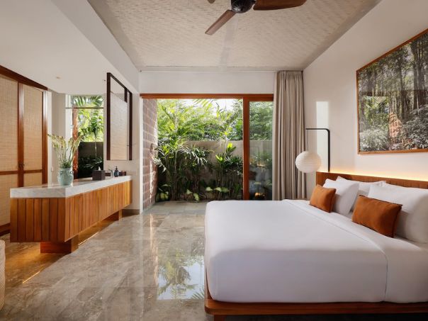 villa uma santai 10