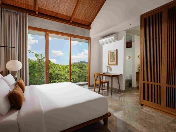 villa uma santai 5