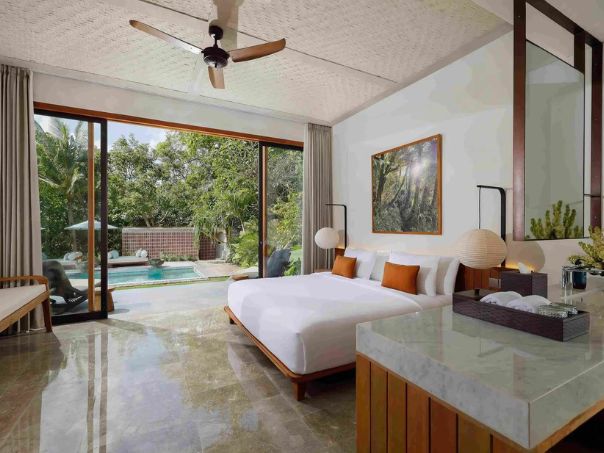 villa uma santai 8