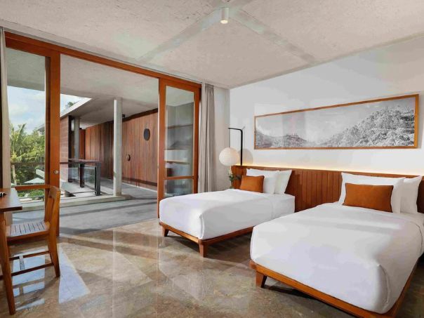 villa uma santai 9