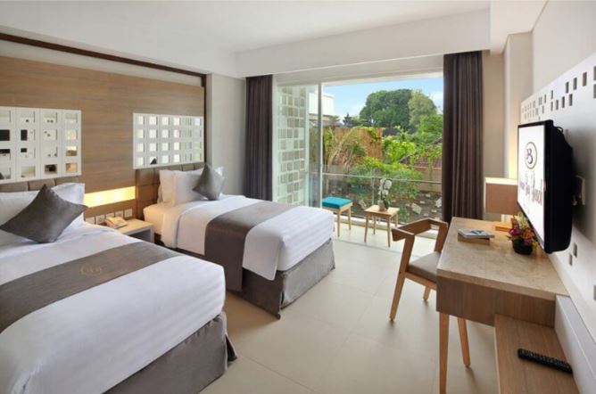 jimbaran bay 1