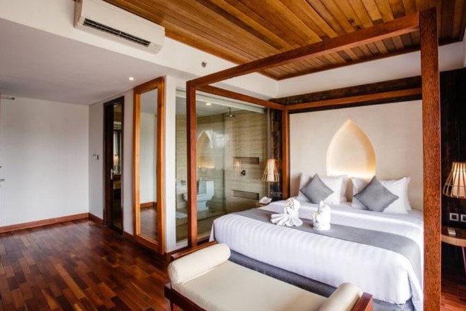 jimbaran bay 4