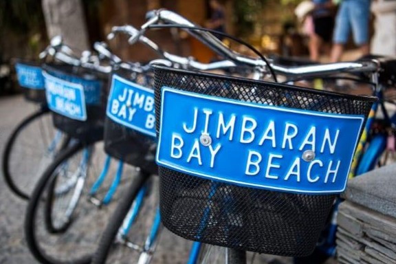 jimbaran bay 8