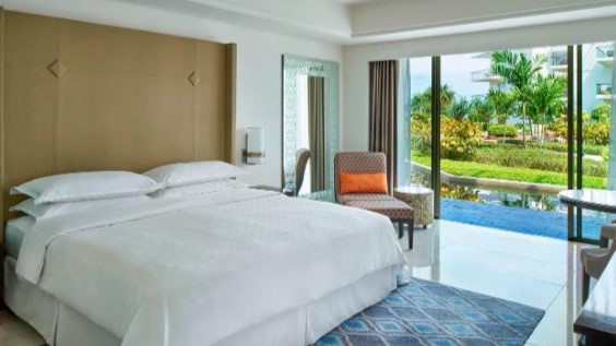 sheraton 14