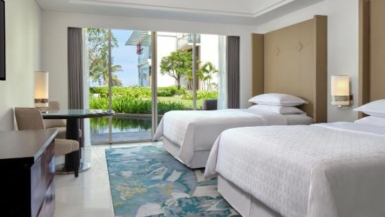 sheraton 20